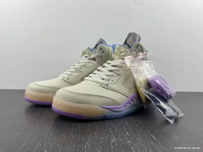 Air The Sail DJ We Retro Khaled Jordan DV4982-175 5 Best 0501